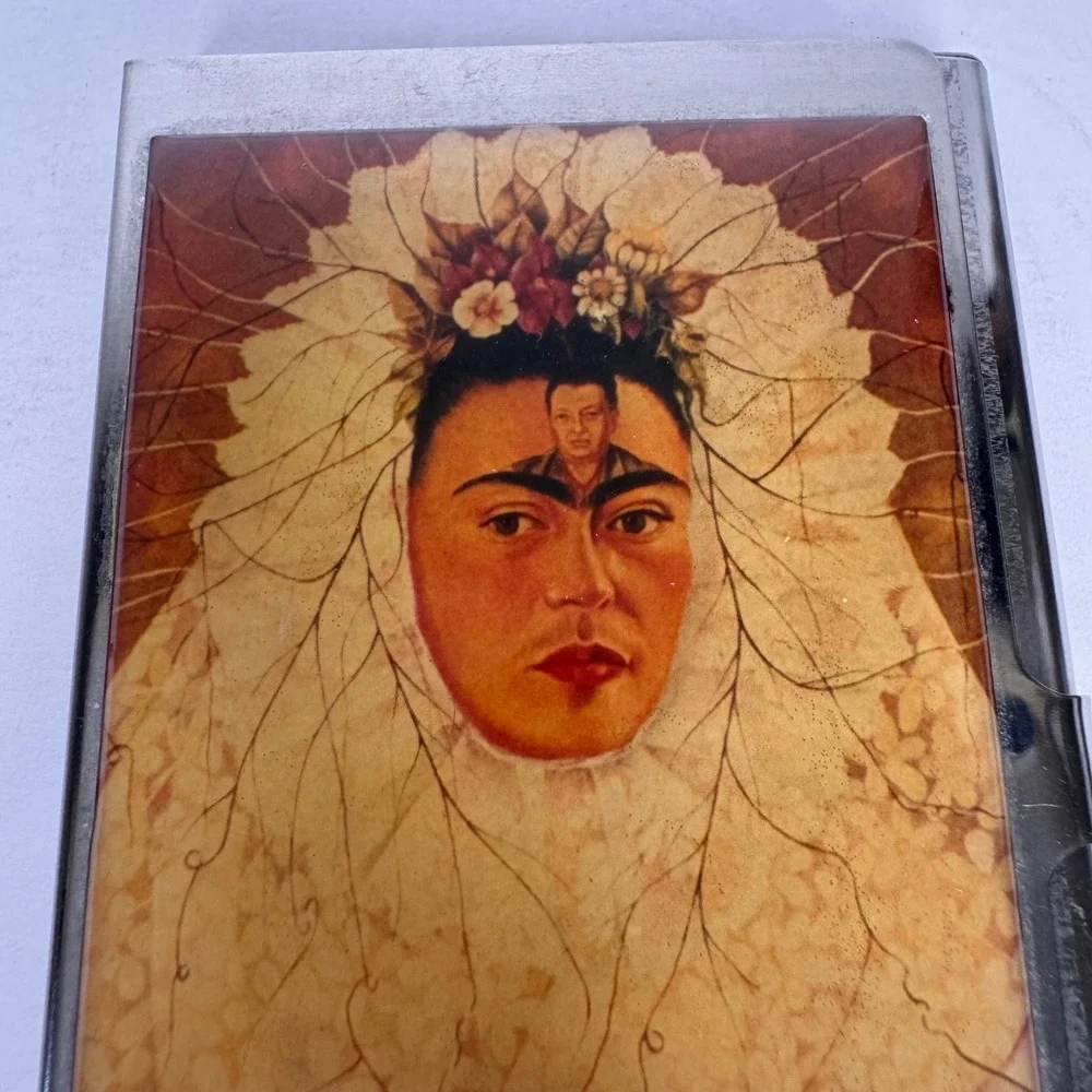 Frida Kahlo frida kahlo